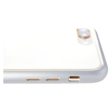 iPhone 7 Plus Shock-Proof Air Jacket抗衝擊保護殼(黑)