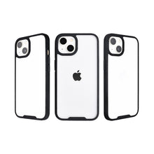 iPhone 2021 / iPhone 13 全系列 Air Jacket Hybrid 軍規保護殼