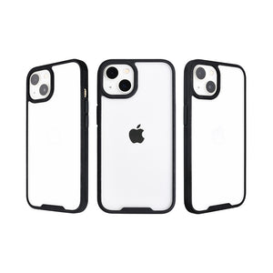 iPhone 2021 / iPhone 13 全系列 Air Jacket Hybrid 軍規保護殼