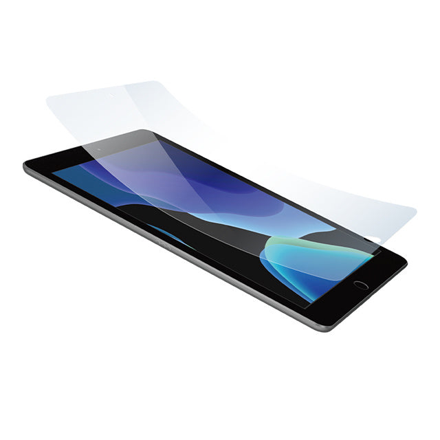 iPad 10.2 (2019) 光澤亮面保護膜