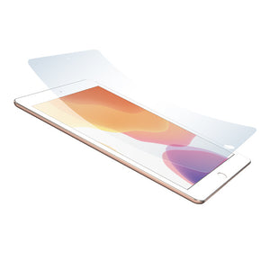 iPad 10.2 (2019) 抗眩霧面保護膜
