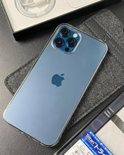 iPhone 2020 / iPhone 12 全系列 Air Jacket 超薄保護殼
