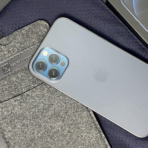 iPhone 2021 / iPhone 13 mini Air Jacket 超薄保護殼
