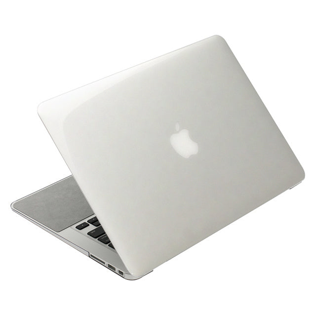 MacBook Air 2020 13吋 Air Jacket 超薄保護殼(霧透)