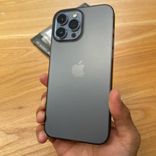 iPhone 2021 / iPhone 13 mini Air Jacket 超薄保護殼