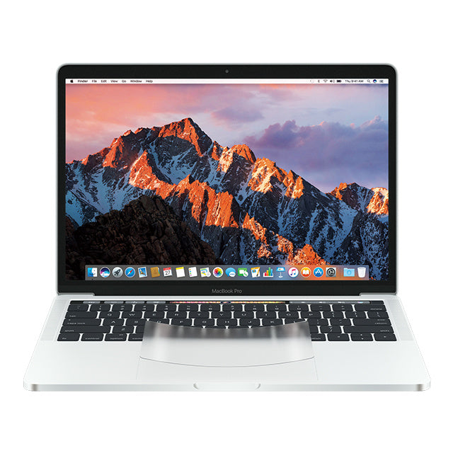 MacBook Pro 13吋(2016-2020) 專用軌跡板/觸控板 保護膜