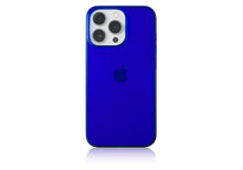 iPhone 2022 / iPhone 14 全系列 Air Jacket 超薄保護殼 - 透紅 / 透藍