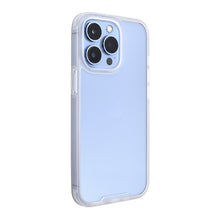 iPhone 2021 / iPhone 13 全系列 Air Jacket Hybrid 軍規保護殼
