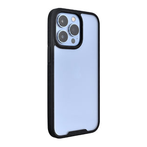 iPhone 2021 / iPhone 13 全系列 Air Jacket Hybrid 軍規保護殼