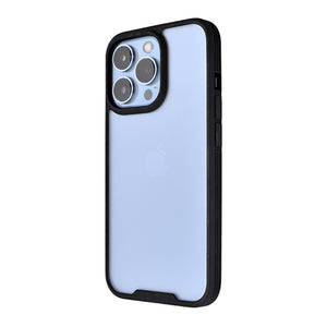 iPhone 2021 / iPhone 13 全系列 Air Jacket Hybrid 軍規保護殼