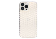 iPhone 13 Pro Max Air Jacket Kiriko 江戶切子-毘沙門亀甲(透明)