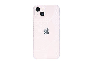 iPhone 14 Pro Max Air Jacket Kiriko 江戶切子-千代柄 七寶