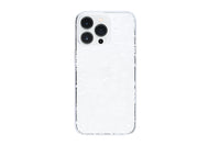 iPhone 13 Pro Jacket Kiriko 江戶切子-雪片(透明)