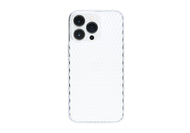 iPhone 13 Pro Air Jacket Kiriko 江戶切子-米粒(透明)