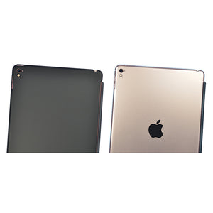 iPad Pro 9.7 Air Jacket 超薄保護殼(黑色)