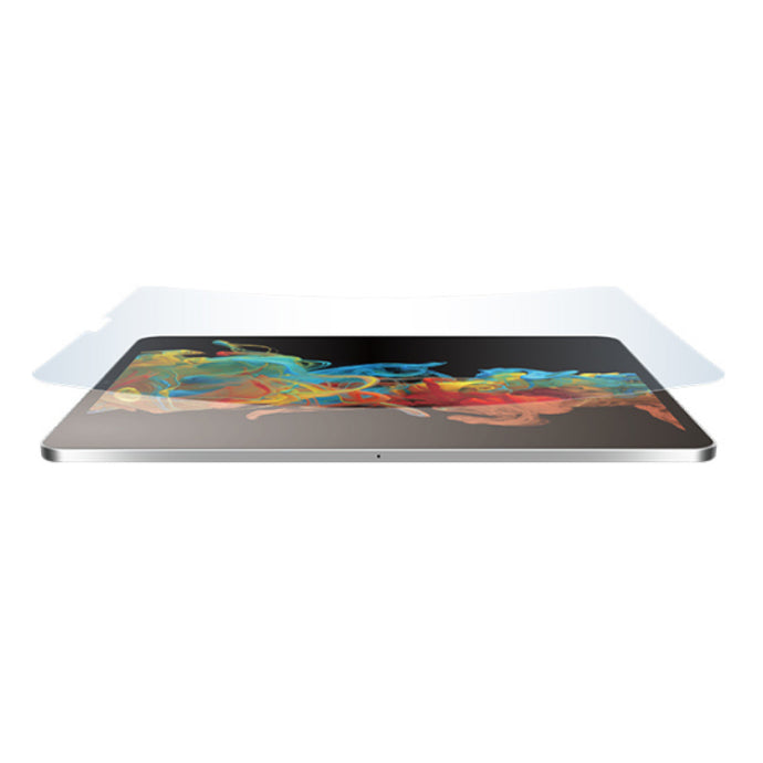 iPad Pro 12.9吋 光澤亮面保護膜 (2022、2021、2020、2018共用)