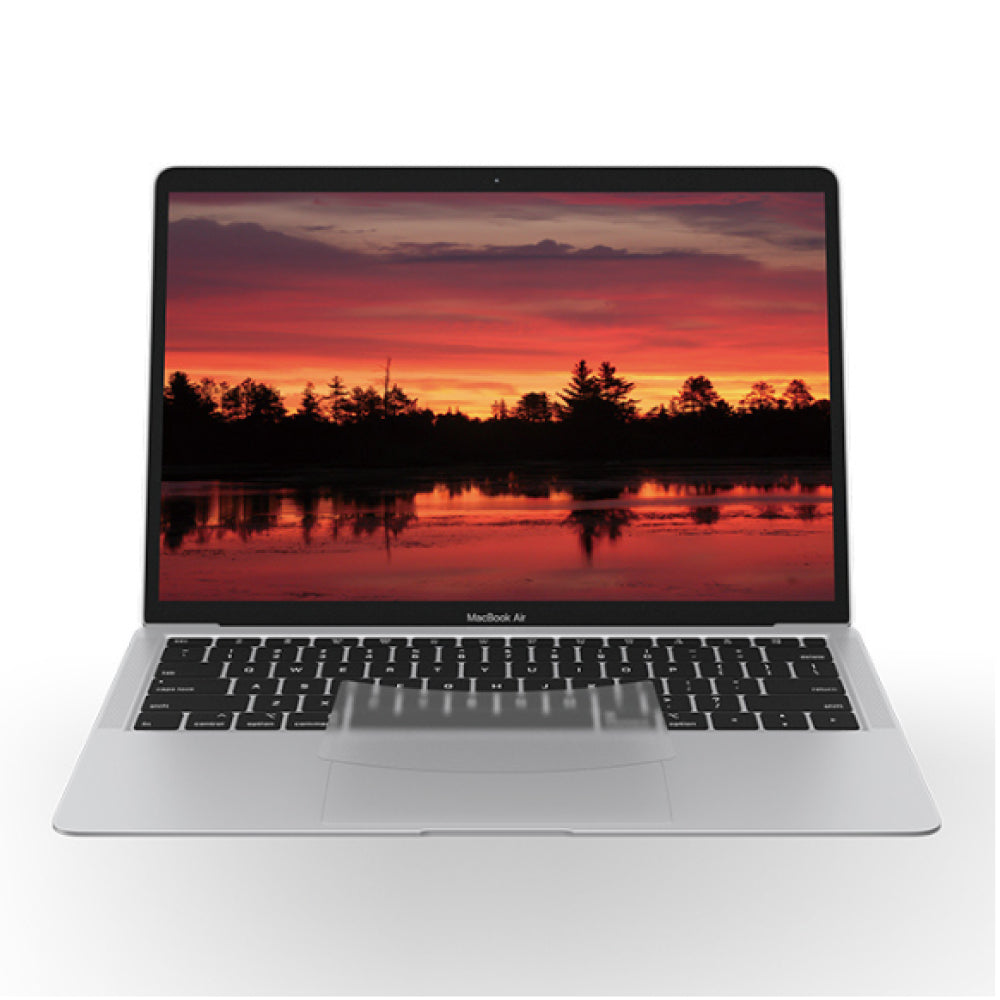 MacBook Air 13吋 專用軌跡板/觸控板 保護膜