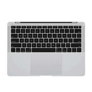 MacBook Air 13吋 專用軌跡板/觸控板 保護膜
