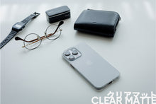 獨家殼貼組-iPhone 2022 / iPhone 14 全系列 Air Jacket 超薄保護殼 + 光澤亮面/抗眩霧面保護膜