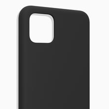 Google Pixel 4 XL Silicone Jacket (Licorice)