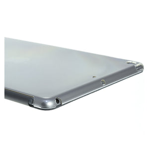 iPad (2017、2018) Air Jacket 超薄保護殼(透明)